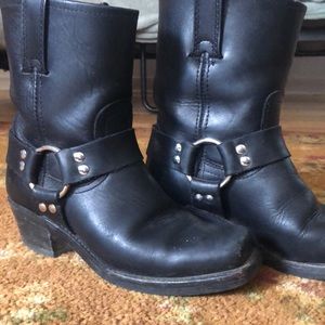 Authentic Frye Boots